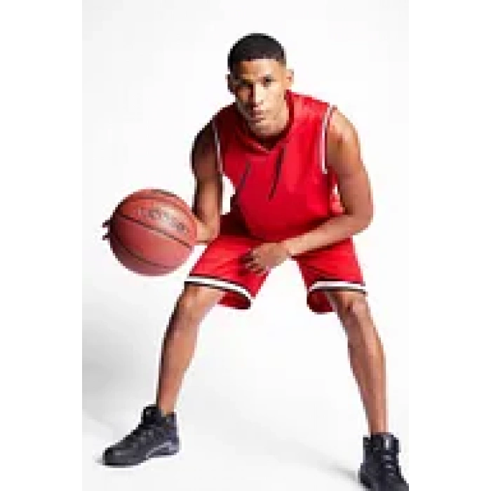 Lescon 24B-1056 Kırmızı