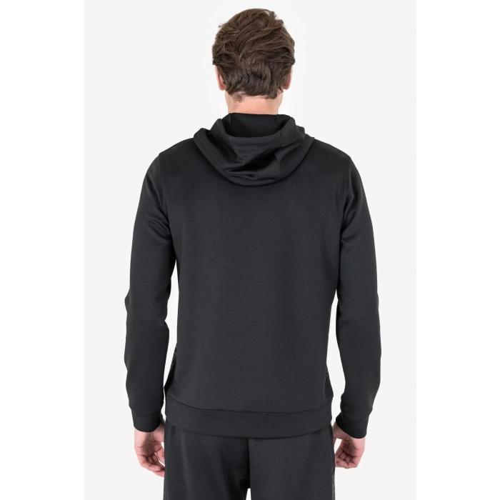 Lescon 24B-1137-23N Kapşonlu Sweatshirt