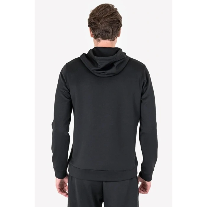 Lescon 24B-1137-23N Kapşonlu Sweatshirt