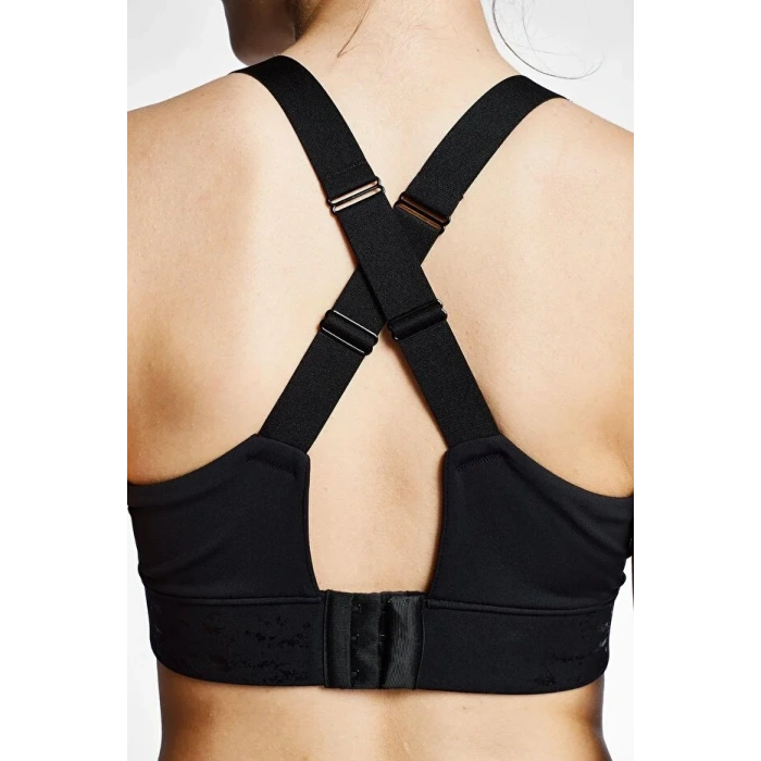 Lescon 24B-2026 Siyah Bra