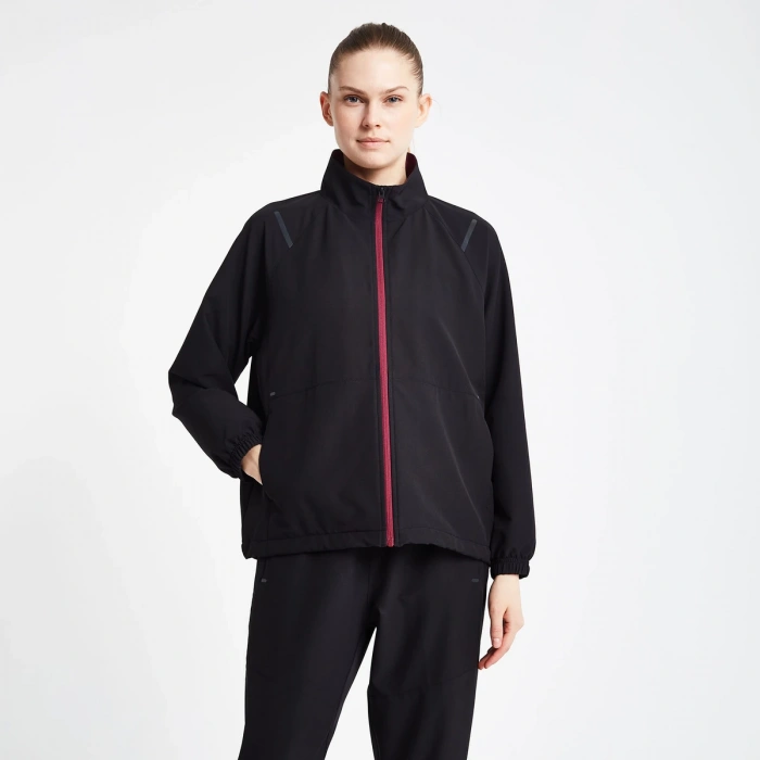 LESCON 24N-2140 FERMUARLI  ÜST SIYAH