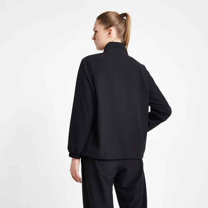 LESCON 24N-2140 FERMUARLI  ÜST SIYAH