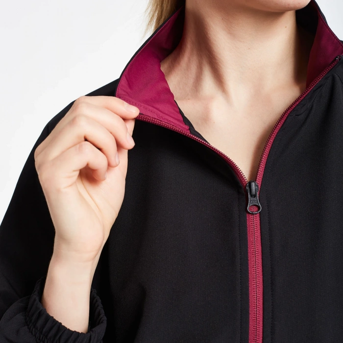 LESCON 24N-2140 FERMUARLI  ÜST SIYAH