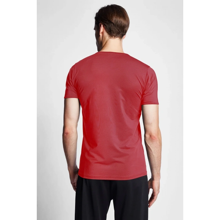 Lescon 24S-1221-24B Kırmızı