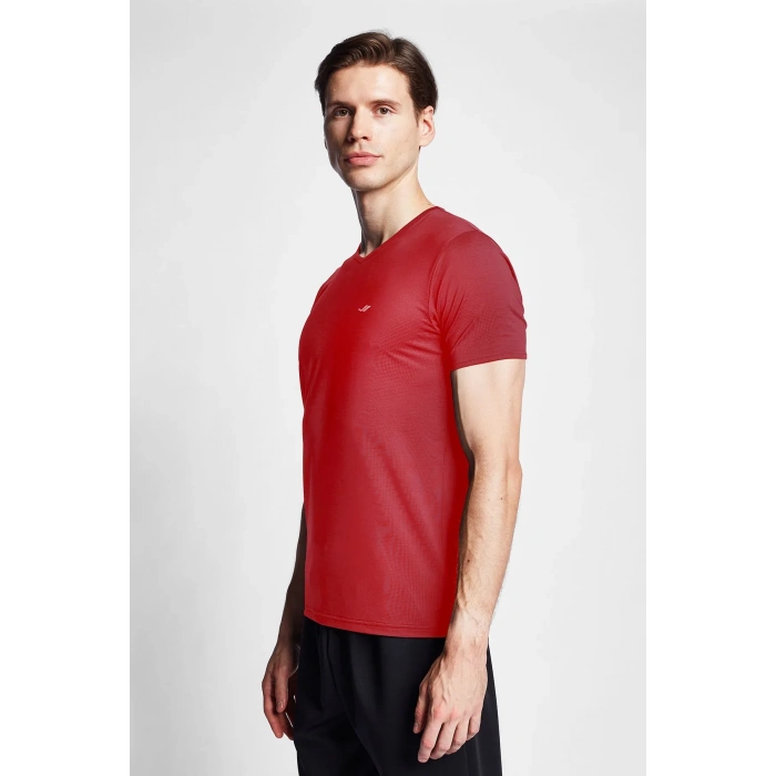 Lescon 24S-1221-24B Kırmızı