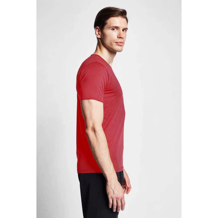 Lescon 24S-1221-24B Kırmızı