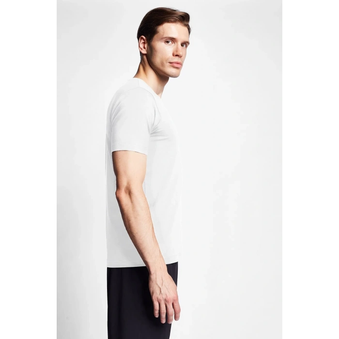 Lescon 24S-1246-24B Beyaz