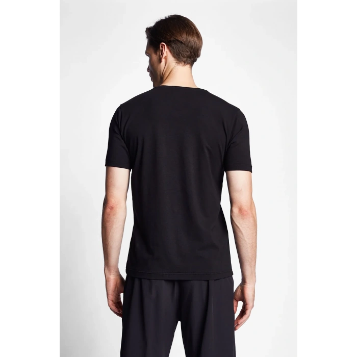 Lescon 24S-1246-24B Siyah