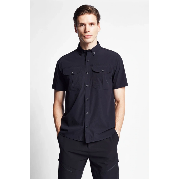 Lescon 24Y-1053 Siyah