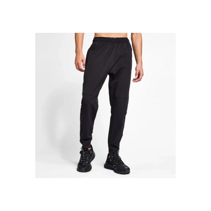 Lescon 25B-1005 Eşofman Alt Siyah