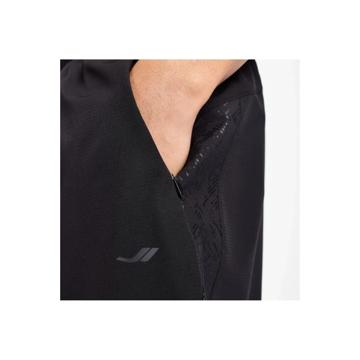 Lescon 25B-1008 Short Siyah