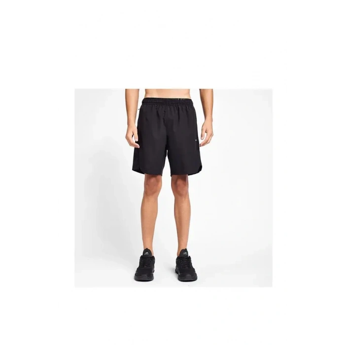 Lescon 25B-1008 Short Siyah