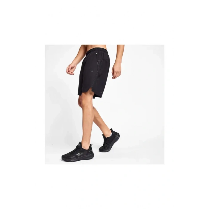 Lescon 25B-1008 Short Siyah