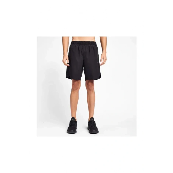 Lescon 25B-1008 Short Siyah