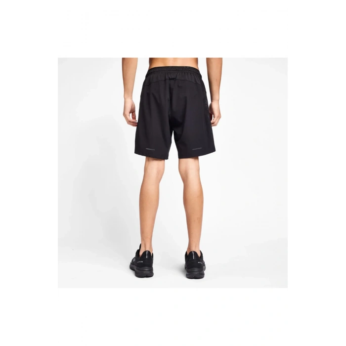 Lescon 25B-1008 Short Siyah