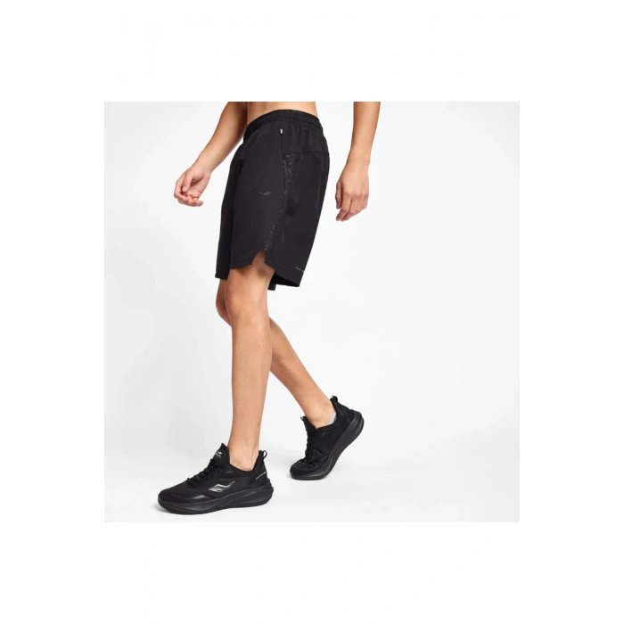 Lescon 25B-1008 Short Siyah