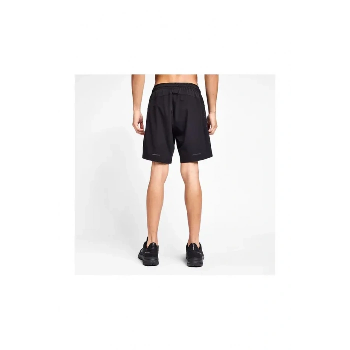 Lescon 25B-1008 Short Siyah