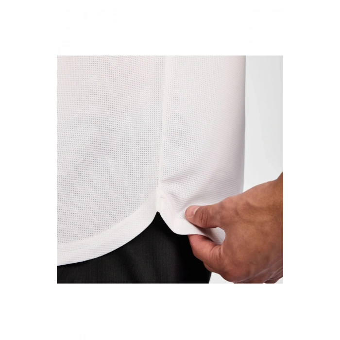 Lescon 25B-1012 T-Shirt Beyaz