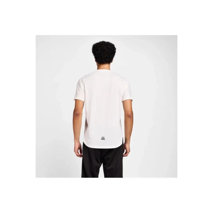 Lescon 25B-1012 T-Shirt Beyaz