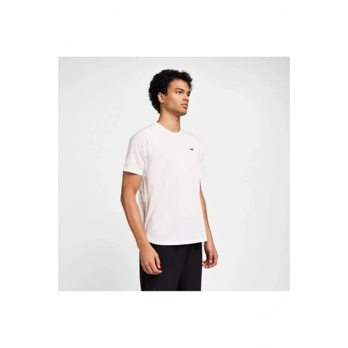 Lescon 25B-1012 T-Shirt Beyaz