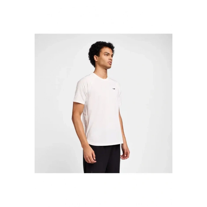 Lescon 25B-1012 T-Shirt Beyaz