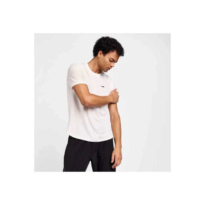 Lescon 25B-1012 T-Shirt Beyaz