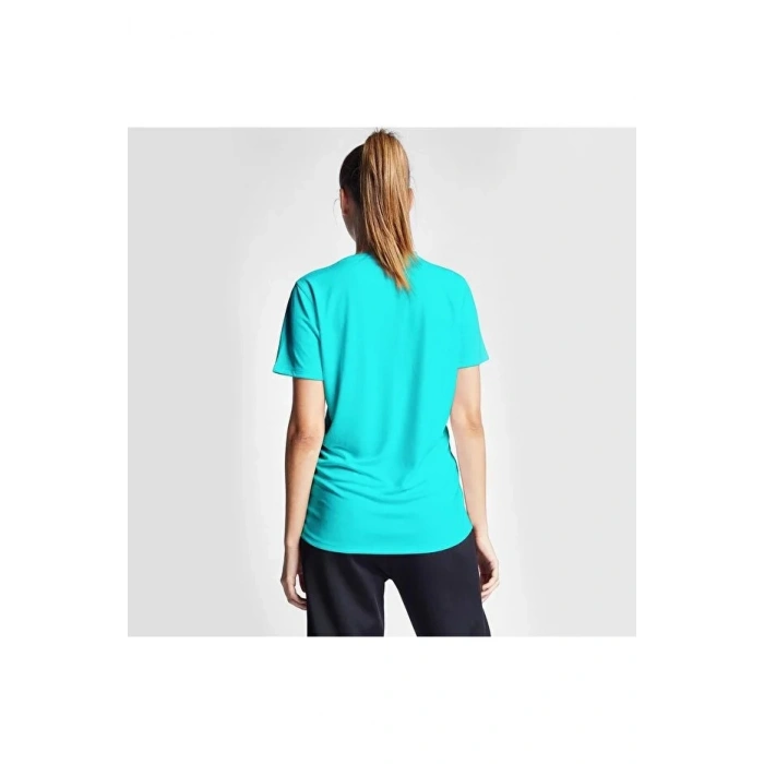 Lescon 25B-1012 T-Shirt Turkuaz