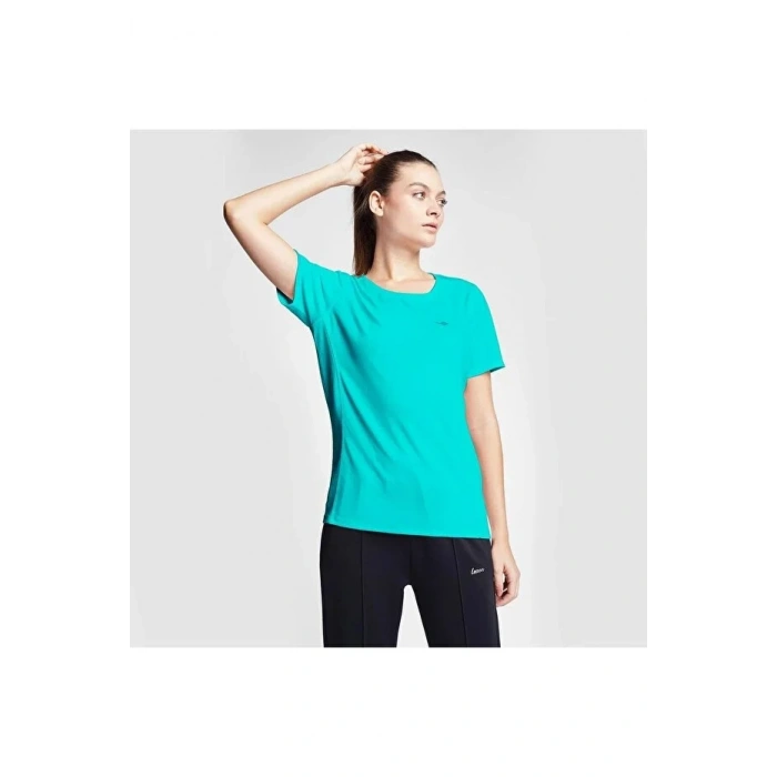 Lescon 25B-1012 T-Shirt Turkuaz