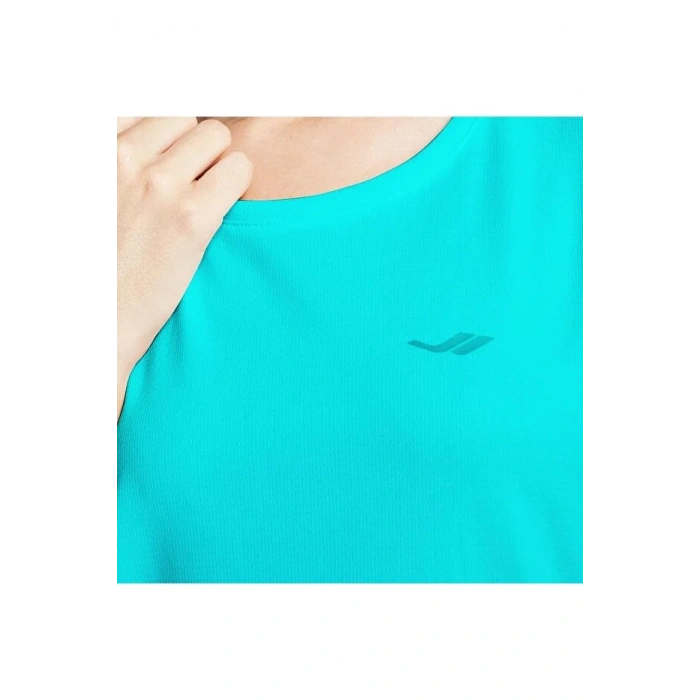 Lescon 25B-1012 T-Shirt Turkuaz