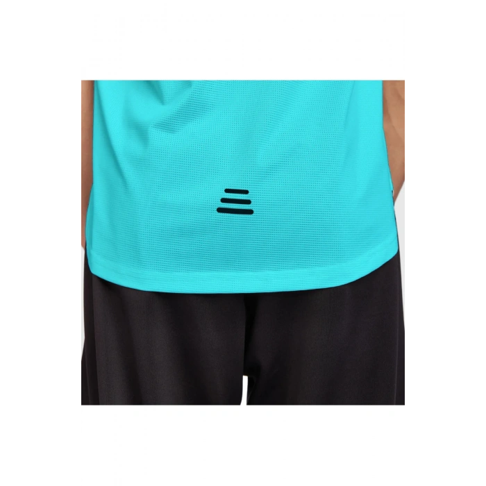 Lescon 25B-1012 T-Shirt Turkuaz