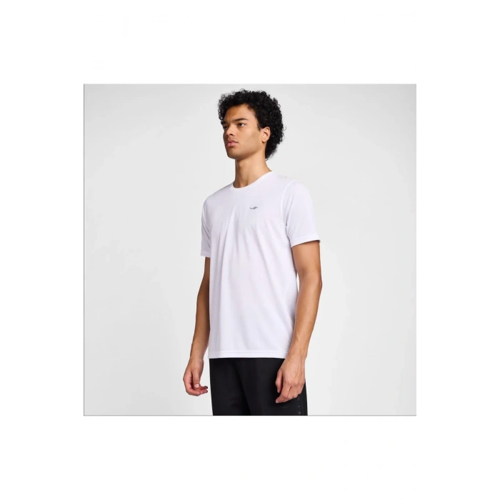 Lescon 25B-1024 T-Shirt Beyaz