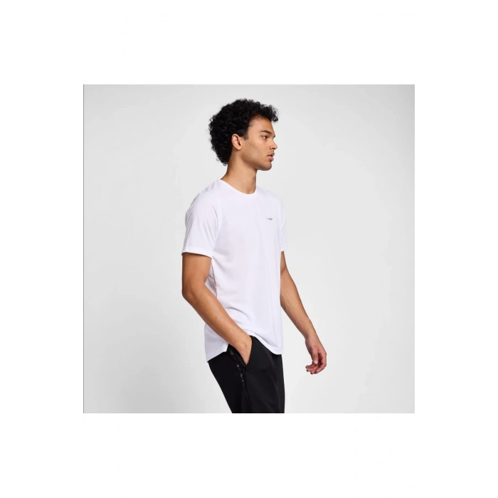 Lescon 25B-1024 T-Shirt Beyaz