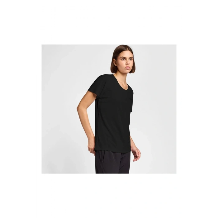 Lescon 25B-2015 T-Shirt Siyah