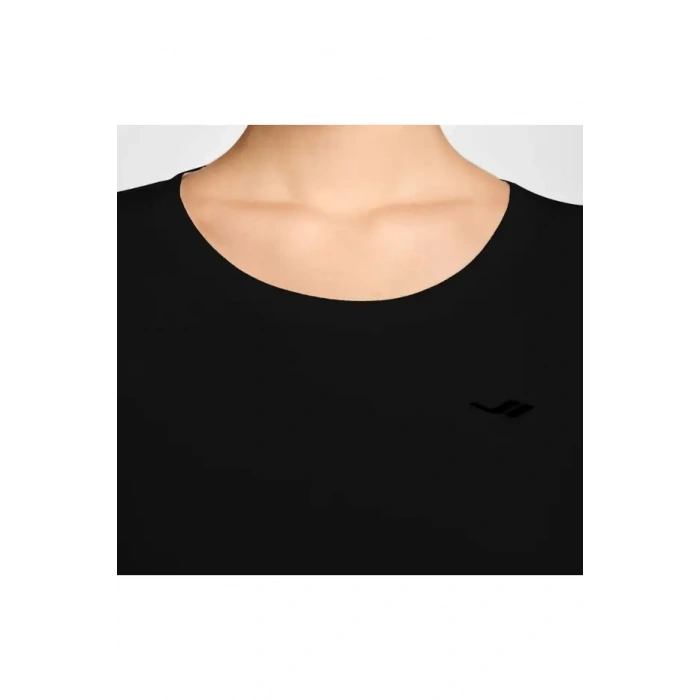 Lescon 25B-2015 T-Shirt Siyah