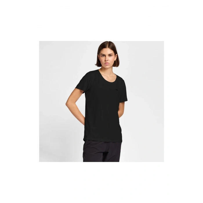 Lescon 25B-2015 T-Shirt Siyah