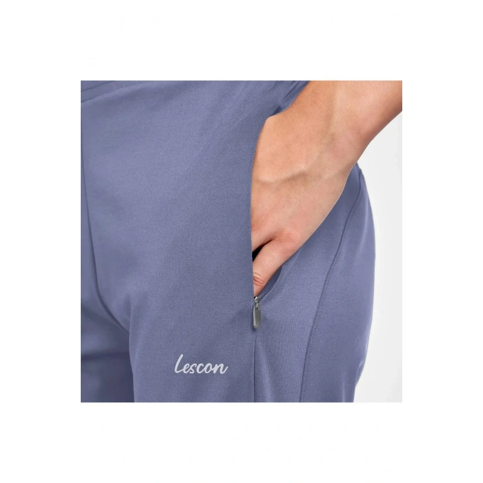 Lescon 25B-2043 Eşofman Alt Lavanta