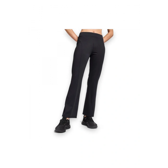 Lescon 25B-2050 Eşofman Alt Siyah