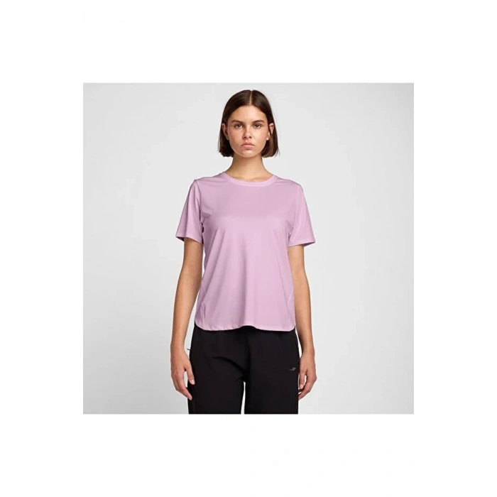 Lescon 25B-2055 T-Shirt Leylak