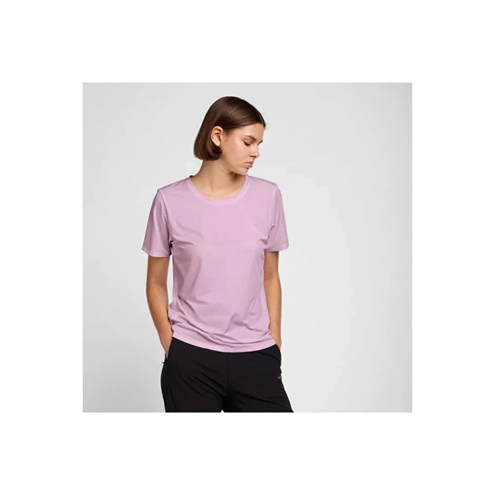 Lescon 25B-2055 T-Shirt Leylak