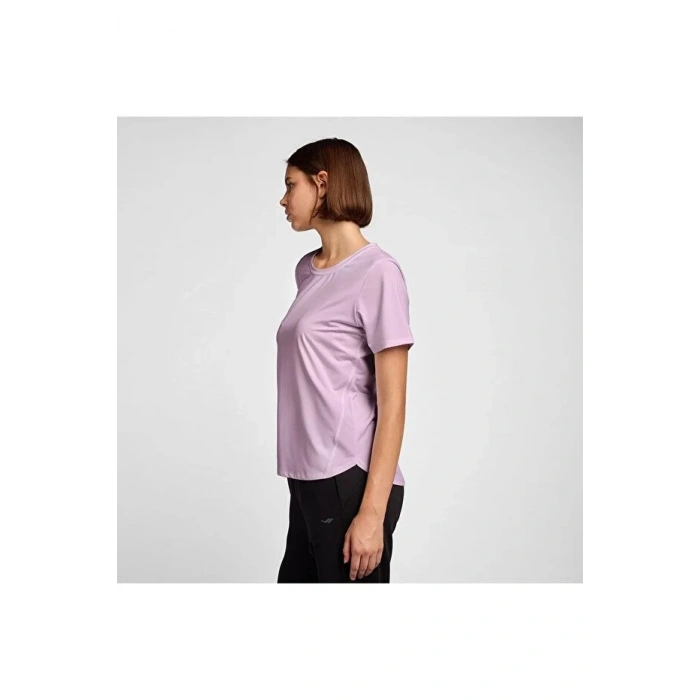 Lescon 25B-2055 T-Shirt Leylak