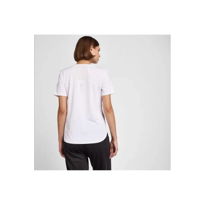 Lescon 25B-2055T-Shirt Beyaz