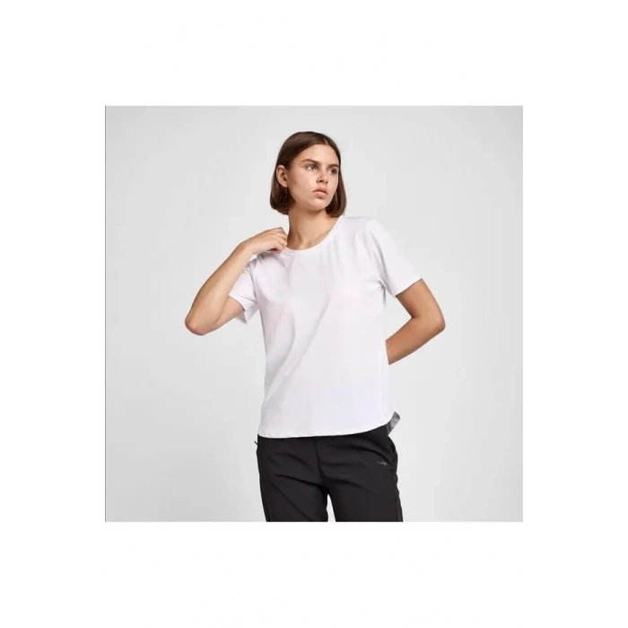 Lescon 25B-2055T-Shirt Beyaz