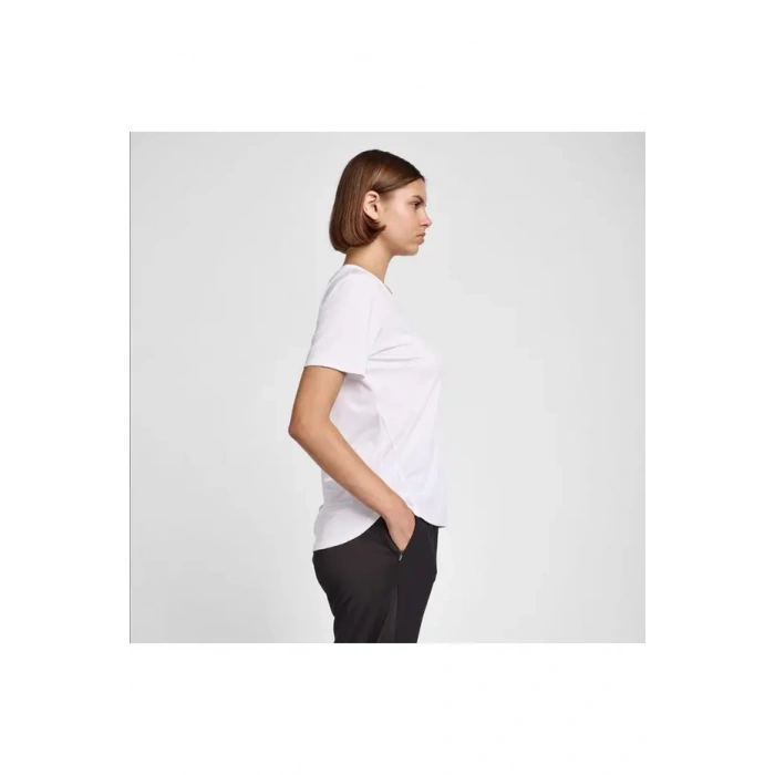 Lescon 25B-2055T-Shirt Beyaz