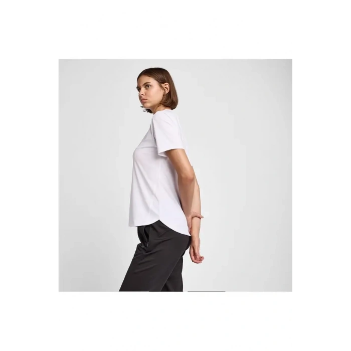 Lescon 25B-2055T-Shirt Beyaz