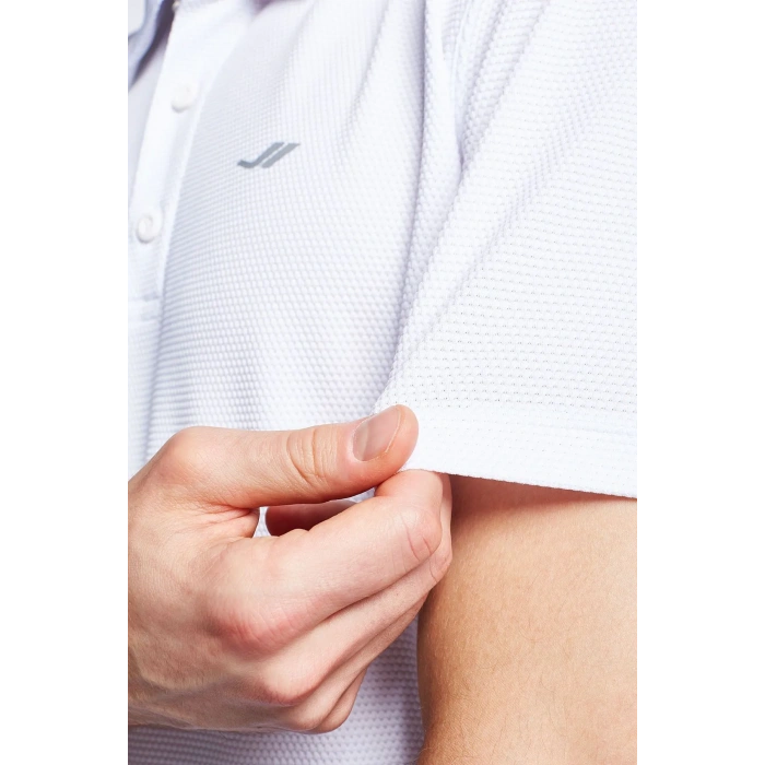 Lescon 25S-1297-25B T-Shirt Beyaz