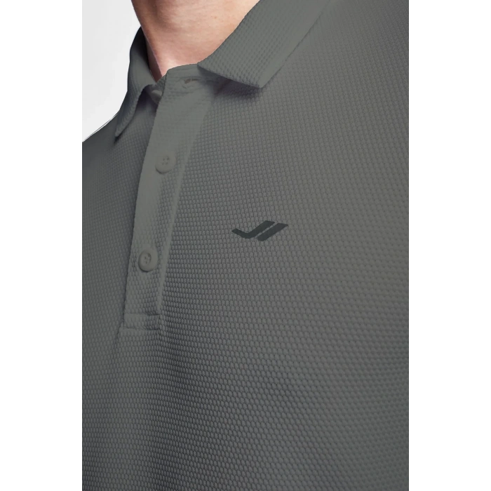 Lescon 25S-1297-25B T-Shirt Haki