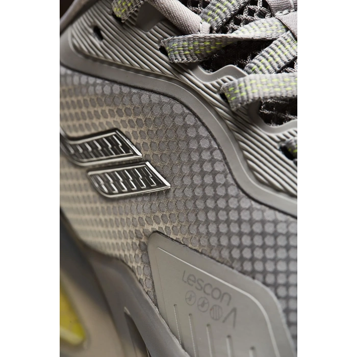 Lescon Airfoam Corvette Gri