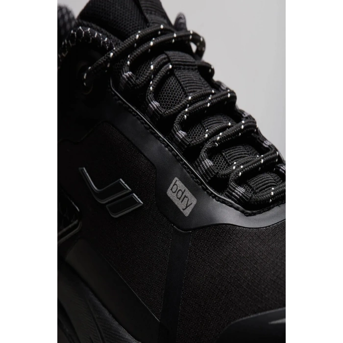 Lescon Apex Waterprof Siyah (40-45)