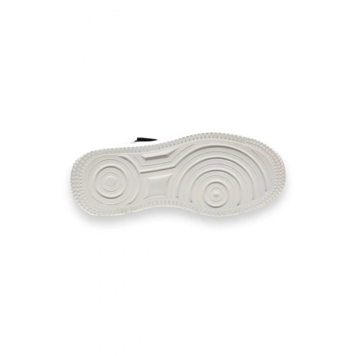 Lescon Arctic Siyah-Beyaz (28-35)