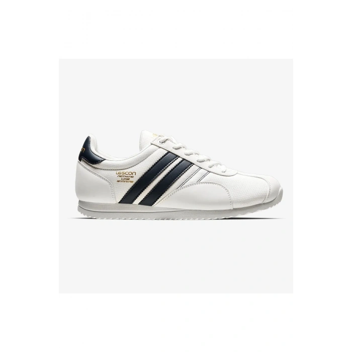 Lescon Campus 7 Beyaz (40-45)